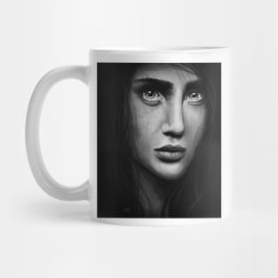 inner strength Mug